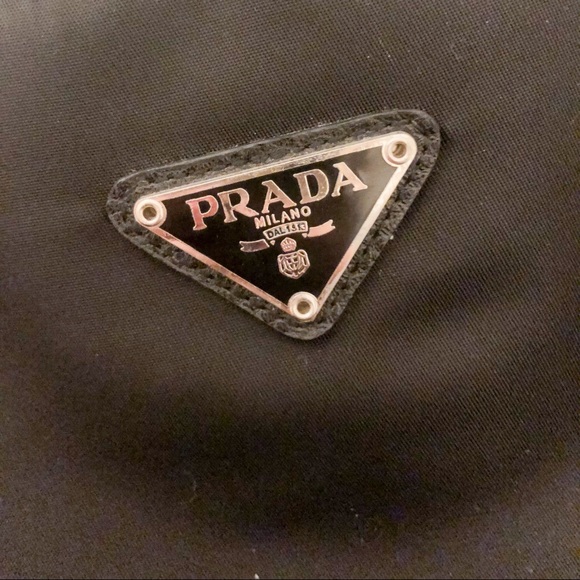 PRADA TOTE - Picture 2 of 6